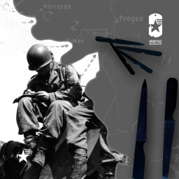 Originální pilník na nehty